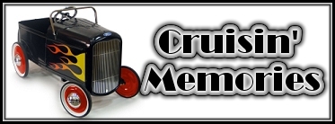 Cruisin' Memories